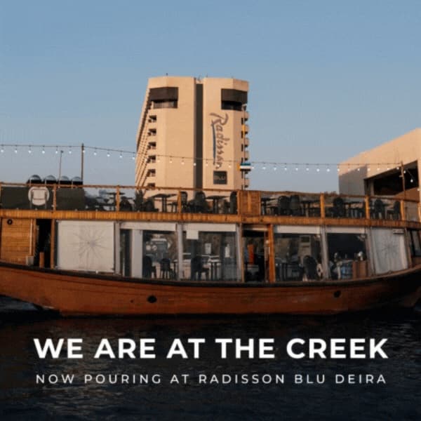 RAW Coffee Brings Its Signature Brews to Dubai Creek