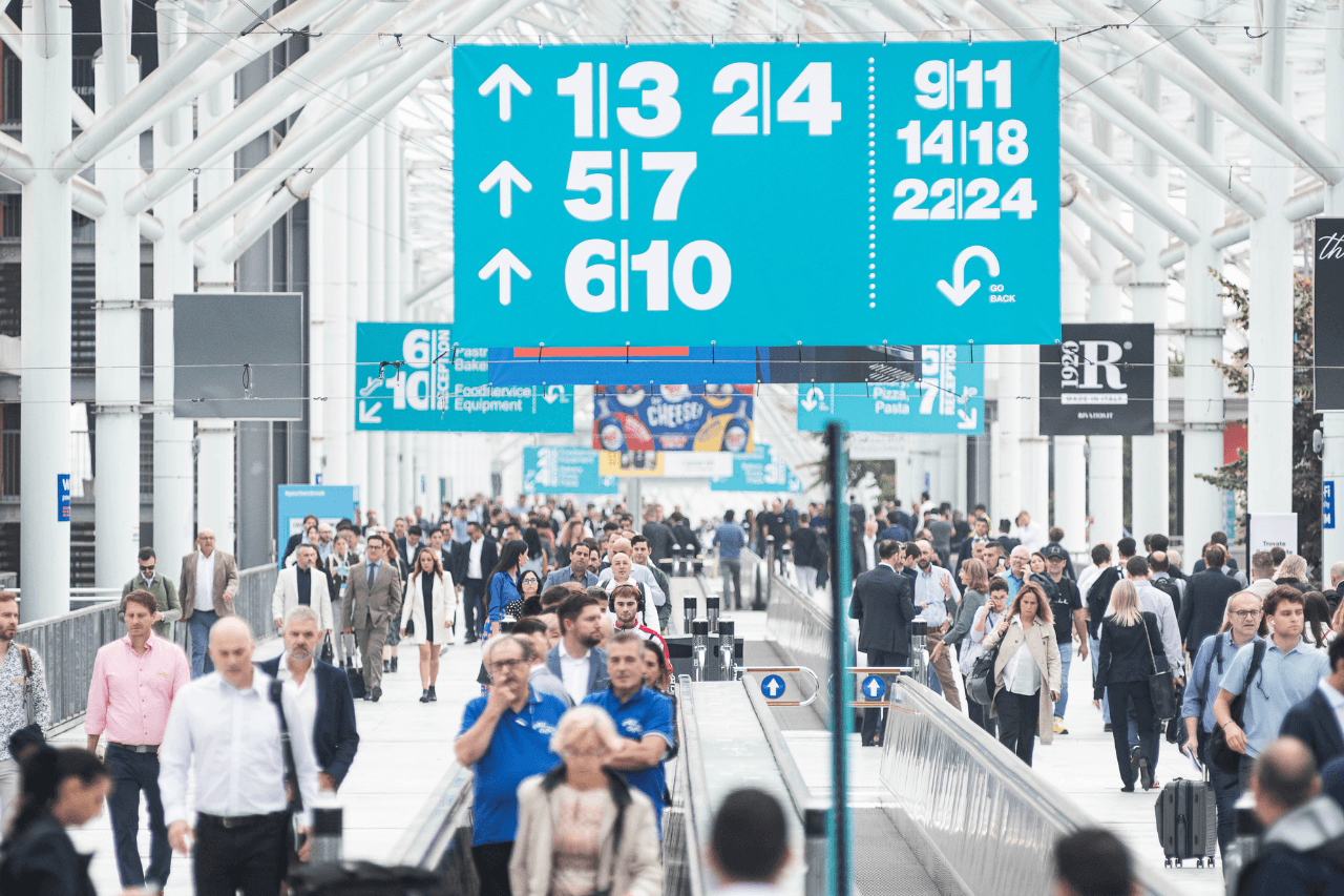 Milan Hosts Specialized Workshops Bridging Coffee and Culinary Art