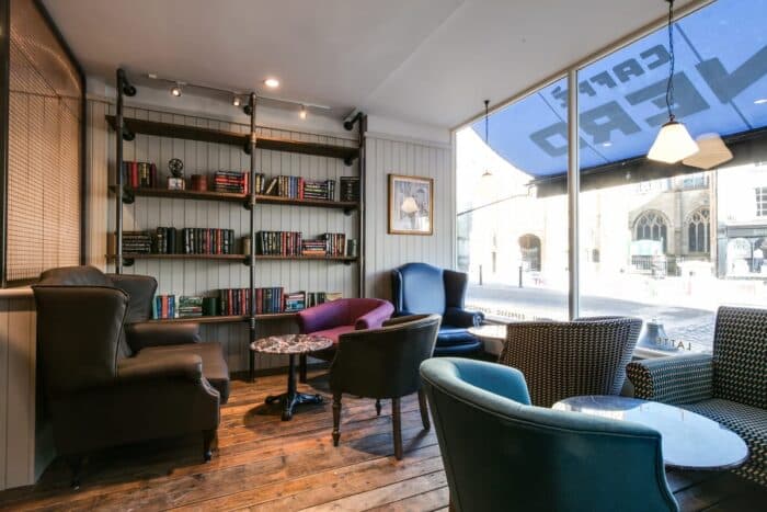 Iced Drinks and Matcha Fuel Record Summer Sales for The Nero Group