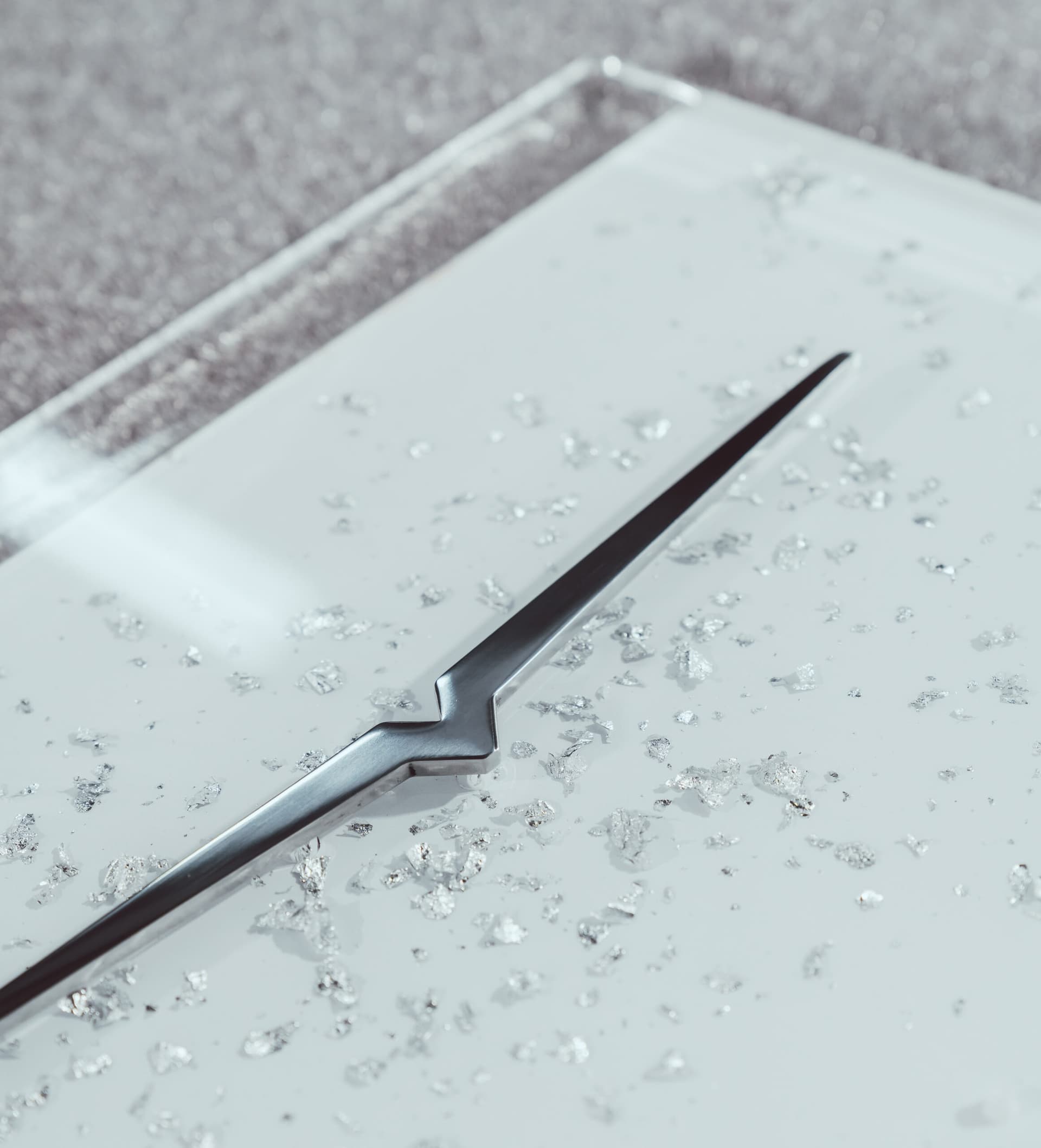 Victoria Arduino Unveils L’Atelier — A New Creative Space at HOST Milano 2025