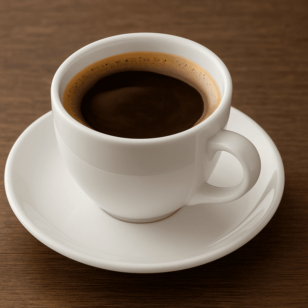 Nutritionist: Genes Determine How Coffee Affects the Body