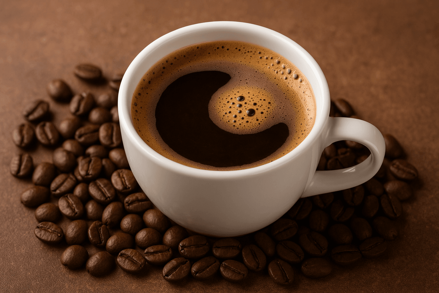 Беспрецедентные признаки насыщения дезориентируют мировой рынок кофе