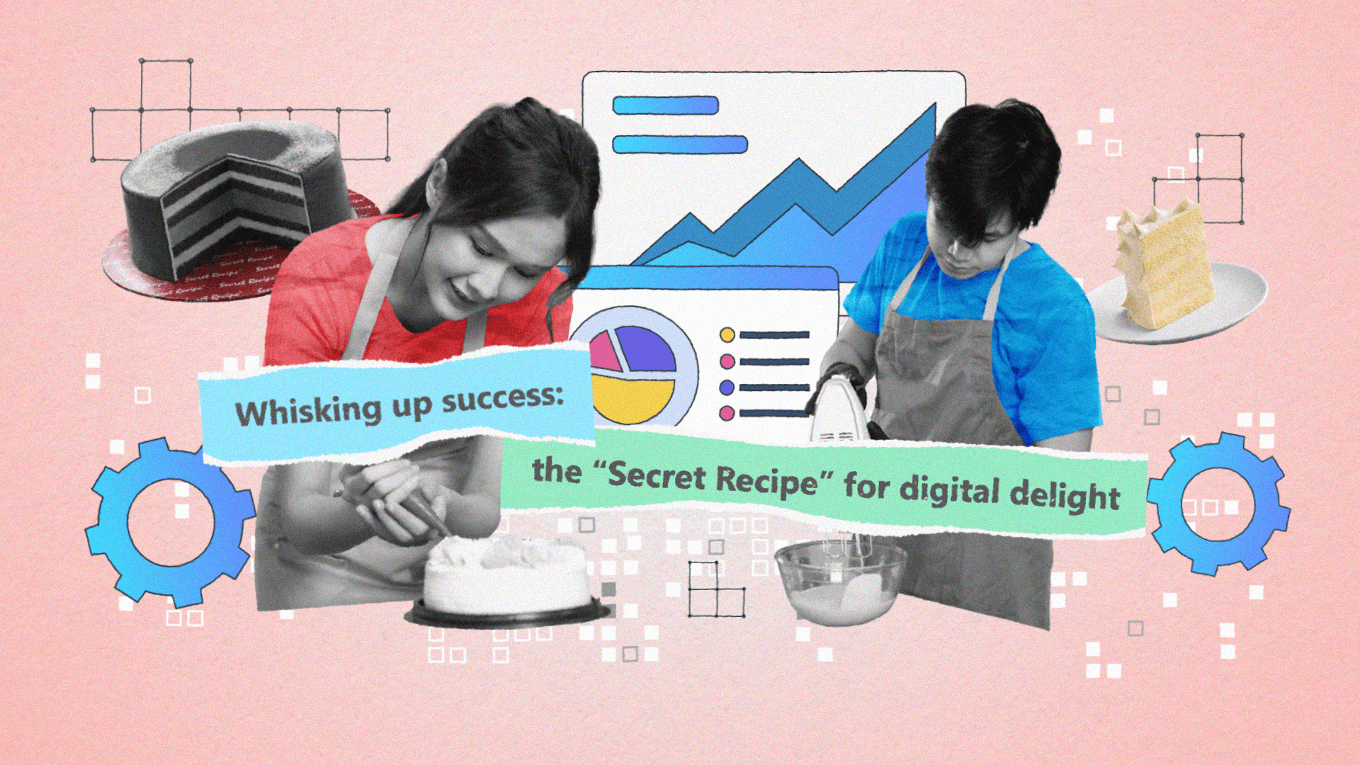 How AI and Cloud Are Powering Malaysia’s Café Revolution