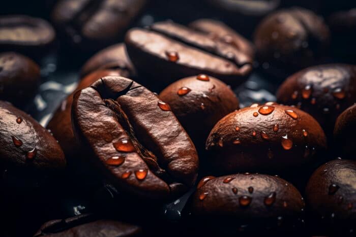 Global Coffee Giants Face Slower Growth and Rising Costs