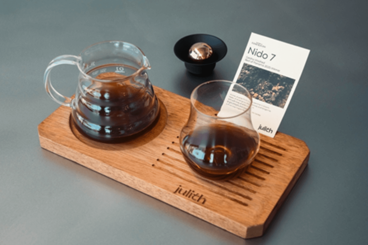 Dubai Outdoes Dubai and Serves the World’s Most Expensive Cup of Coffee Once Again