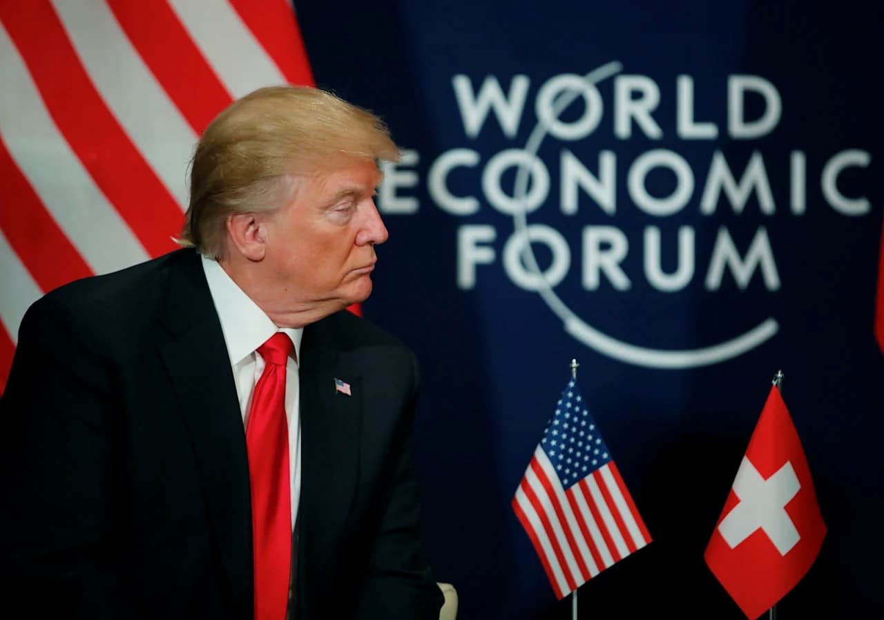 Trump Administration Considers Coffee Tariff Reduction