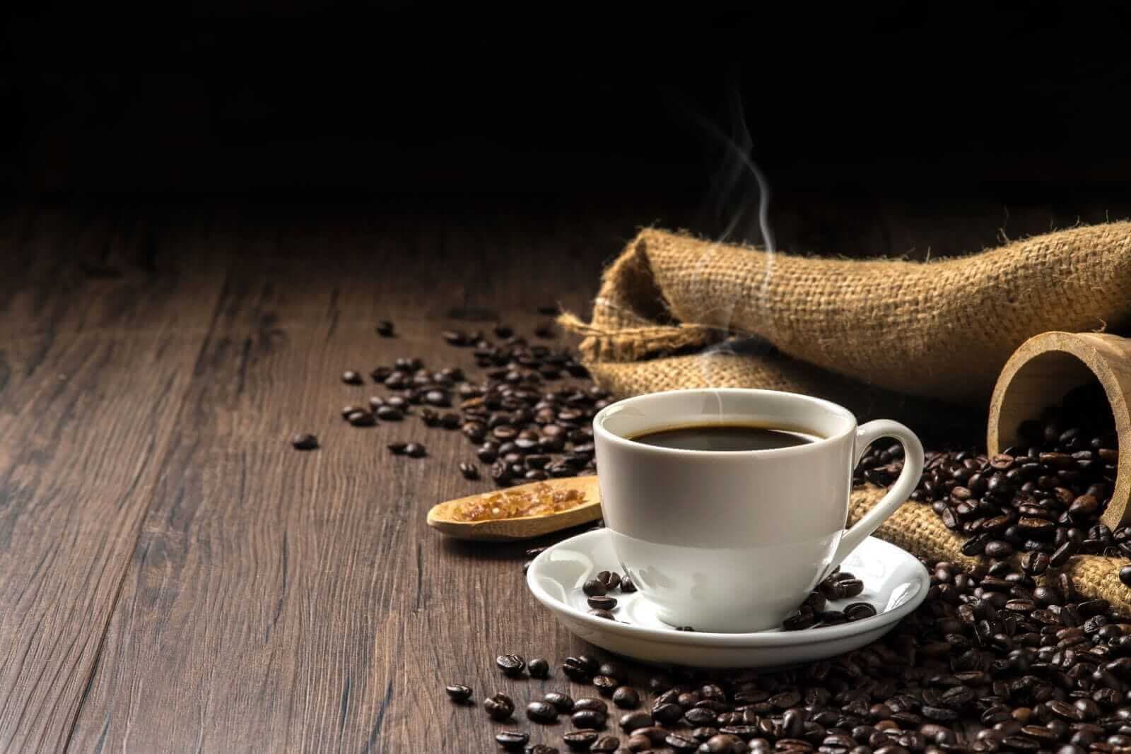 Coffee Prices End the Week Higher as the Brazilian Real Strengthens