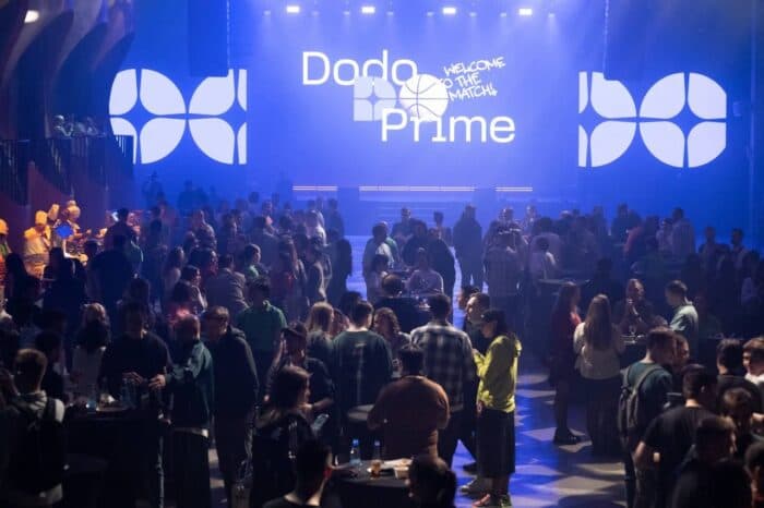 Drinkit CEO Announces Sub-40 Month Payback Period for Dubai Coffee Shops