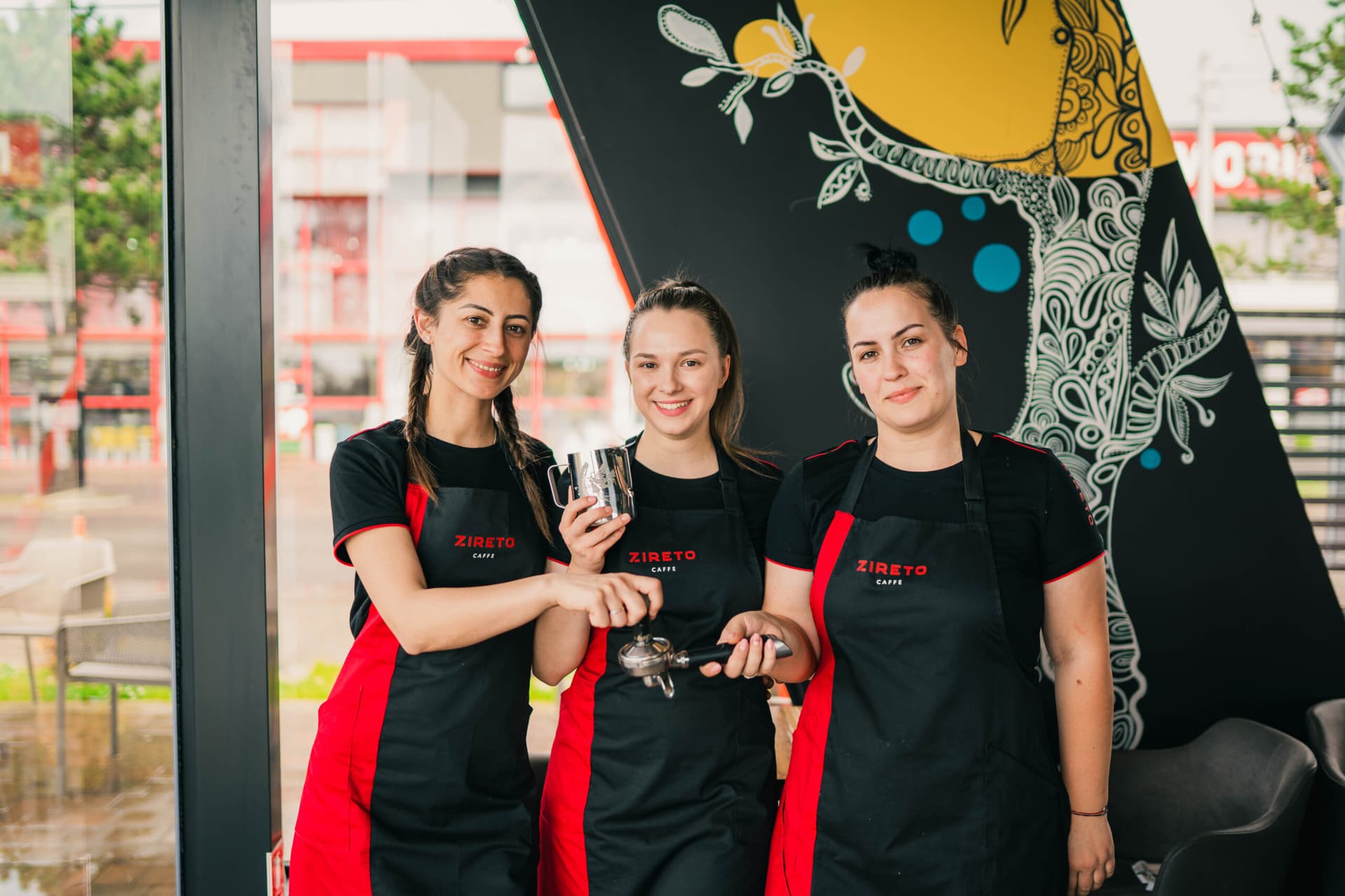 Zireto targets 100 stores by the end of 2023