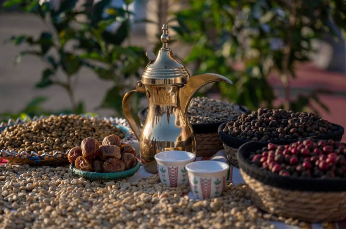 Saudi Ministry of Culture Approves 20 Research Papers for “Saudi Coffee Research” Grant