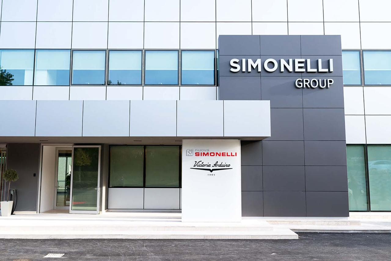 Simonelli Group Opens Branch in Dubai, ushering in a New Era in the Middle East