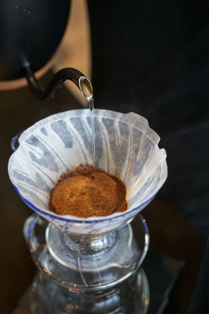 EFSA Confirms Safe Daily Caffeine Limit and Unveils its Impact on Alertness and Well-being