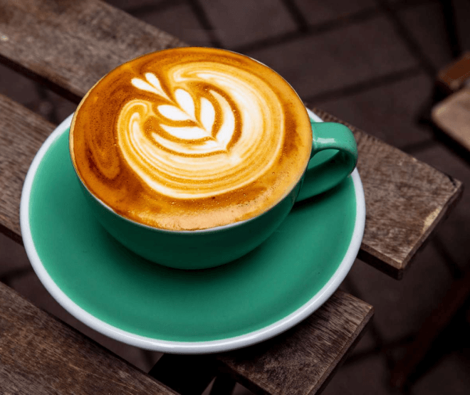How many cups of coffee is enough to prevent bowel cancer?