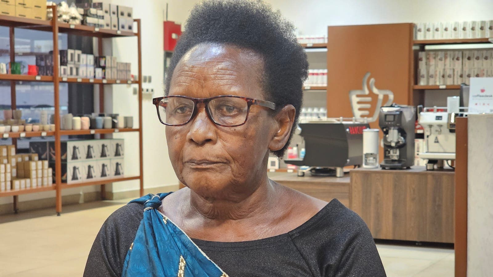 Beans of Change: “ROR Coffee Solutions” Celebrates International Women’s Day with Rwandan Farmers