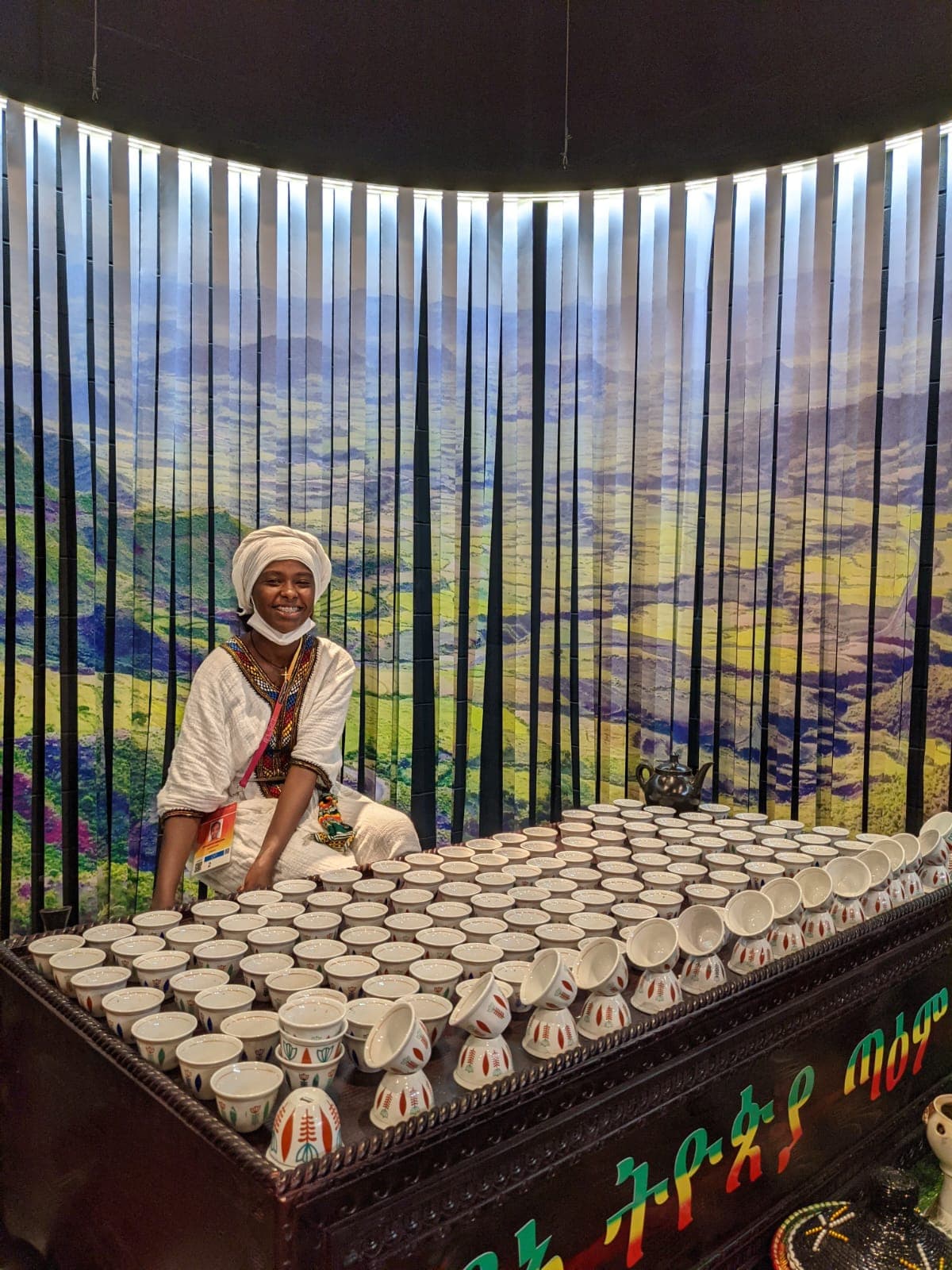 Ethiopian Cup of Excellence Makes Triumphant Return to Addis Ababa After Record-Breaking Year