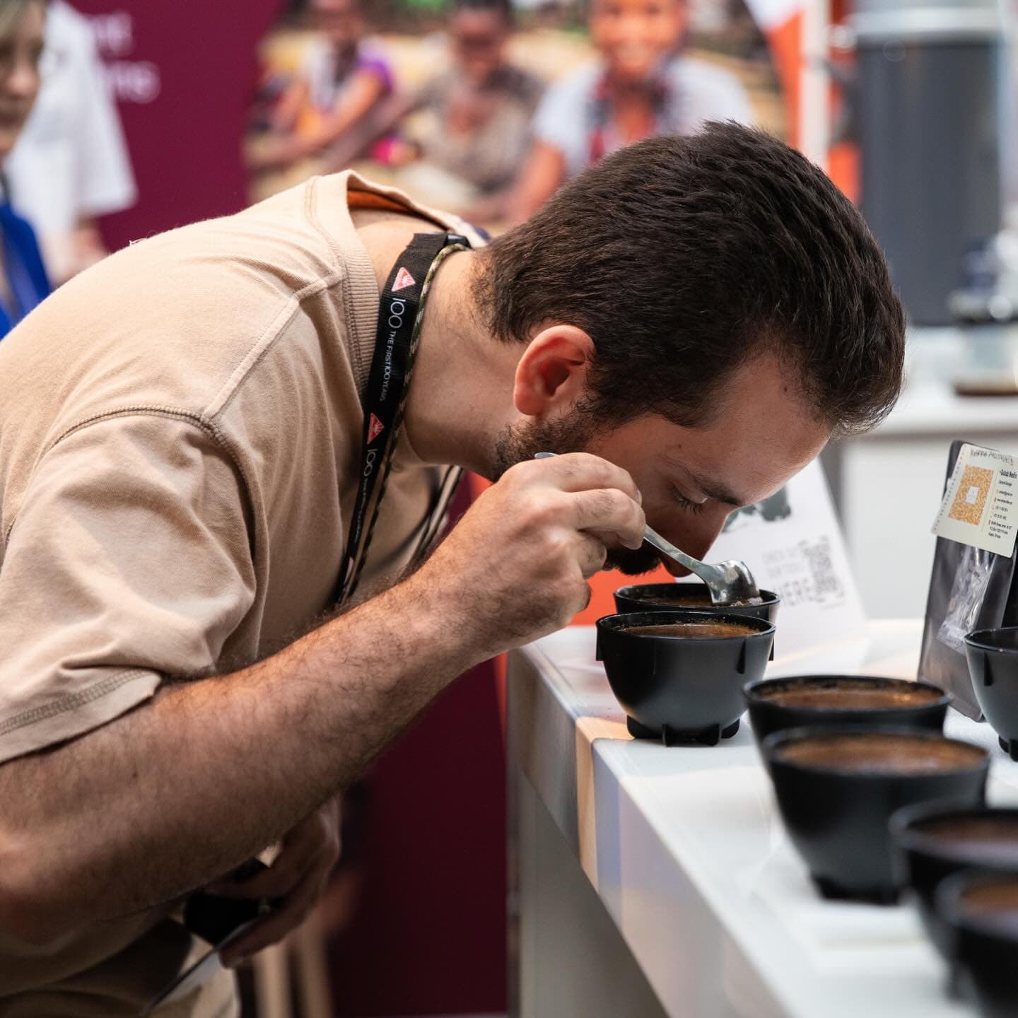 The World Coffee Roasting Championship: A Comprehensive Guide for Competitors