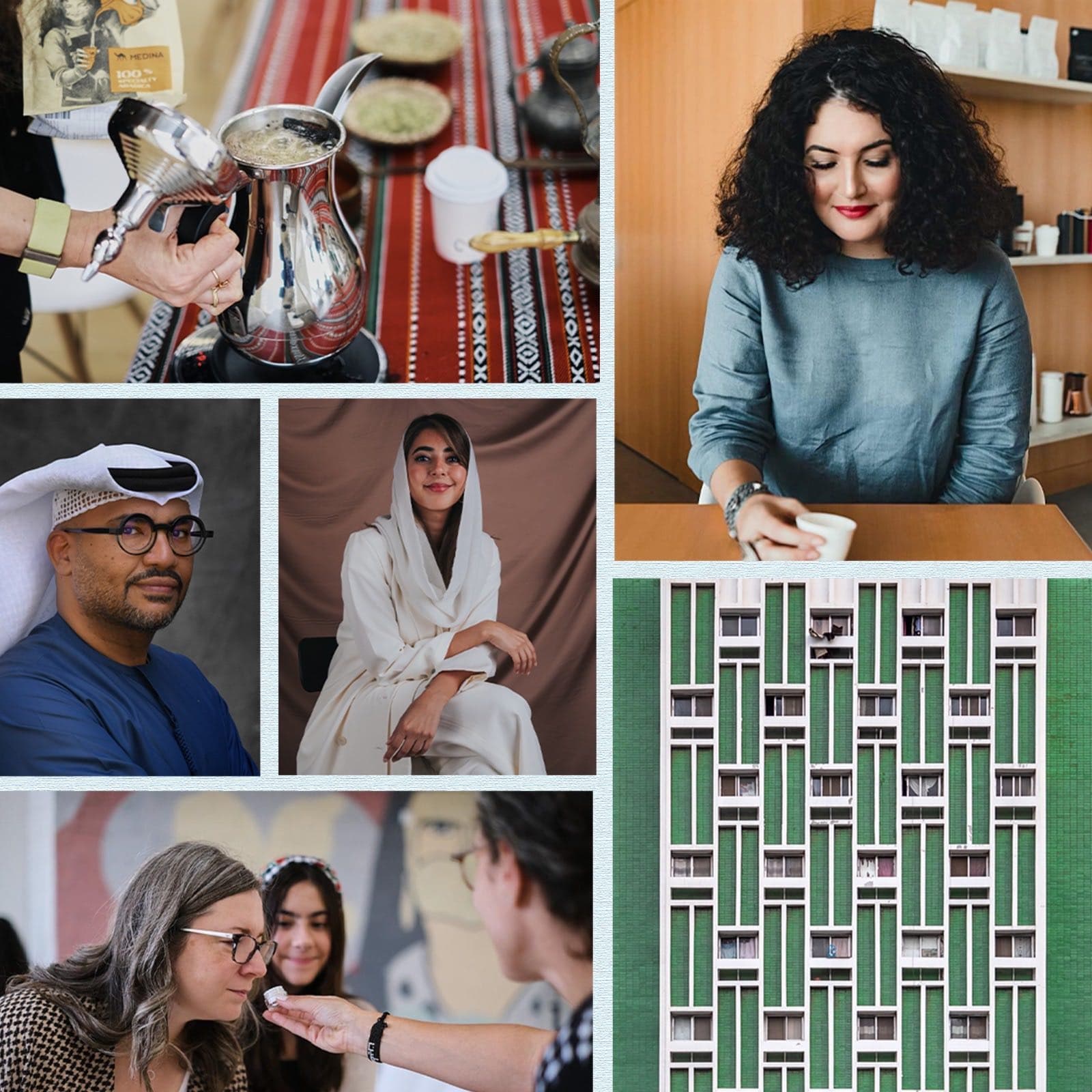 Kutubna Cultural Center Launches “A Journey Through the Five Senses” to Celebrate Emirati Heritage