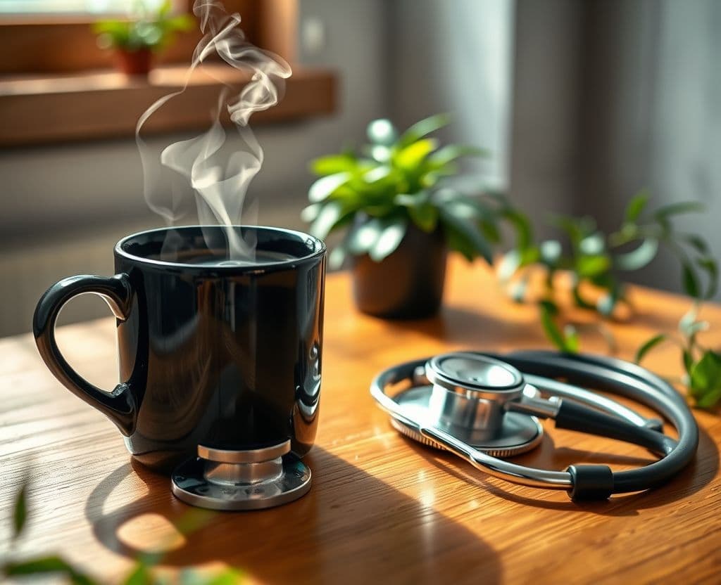 UK Study: Coffee Proven to Be a Powerful Shield Against Liver Disease, Cuts Risk of Death by 49%