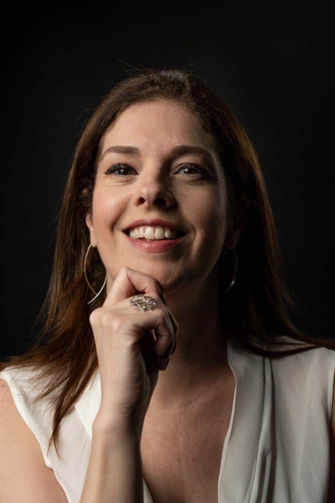 Cleia Junqueira: A Journey from São Paulo to Dubai—Crafting Legacy One Bean at a Time