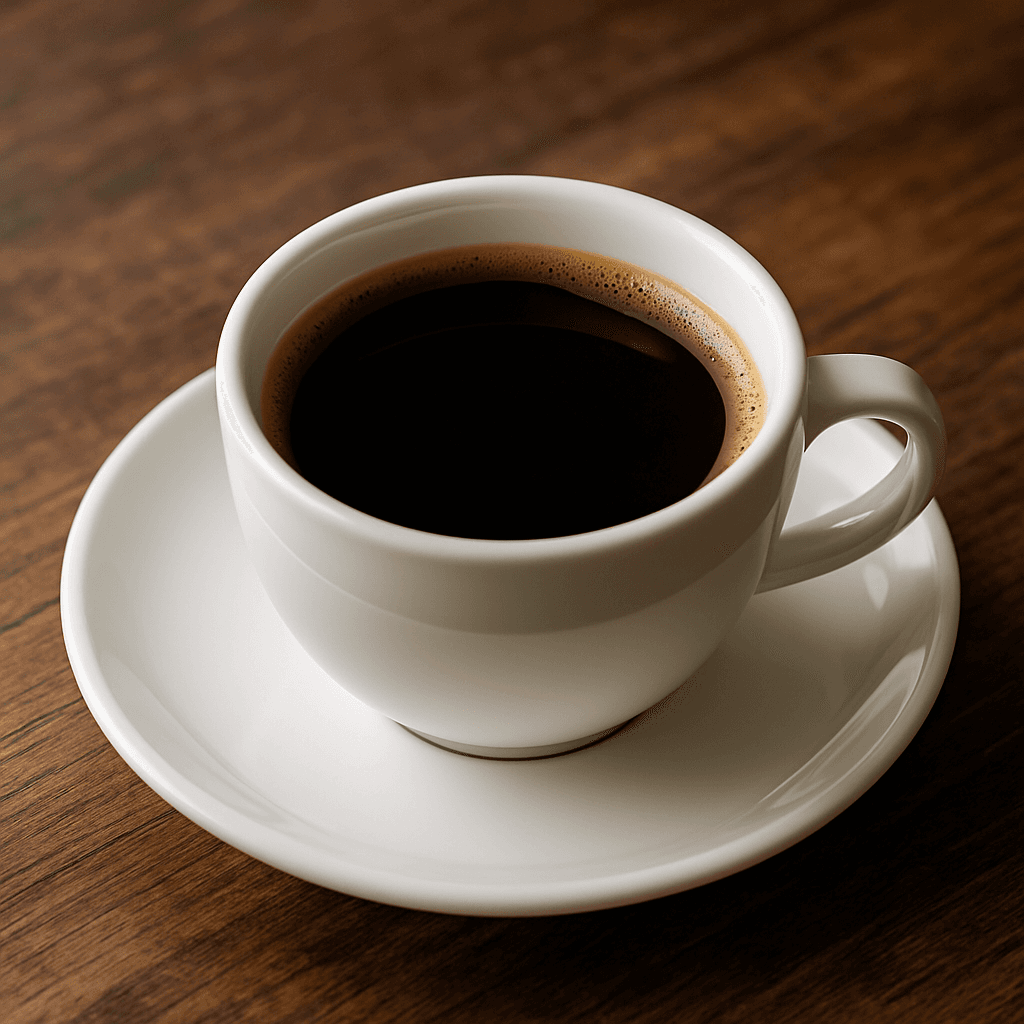 Coffee May Help You Live Longer—But Only If You Drink It This Way