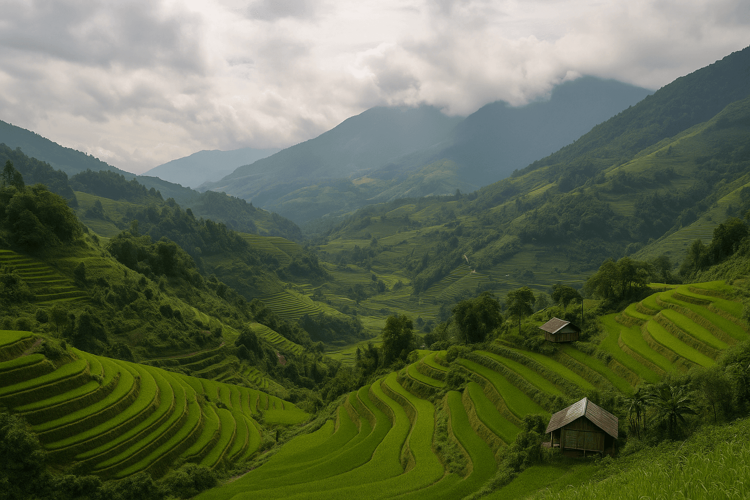 Vietnam Coffee Prices Hit Historic High at 117,500 VND/kg