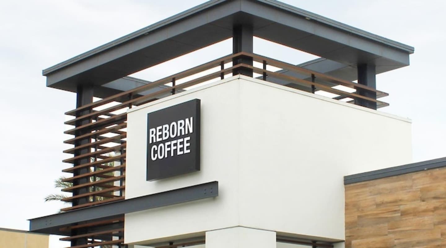 Reborn Coffee Secures $1 Million Deal to Launch in South Korea