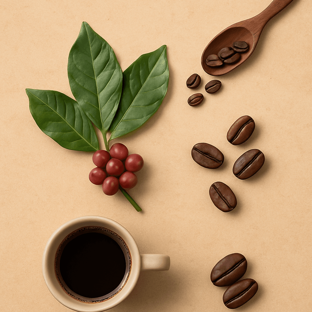 Coffee Varietals: From Genetic Roots to Your Daily Cup