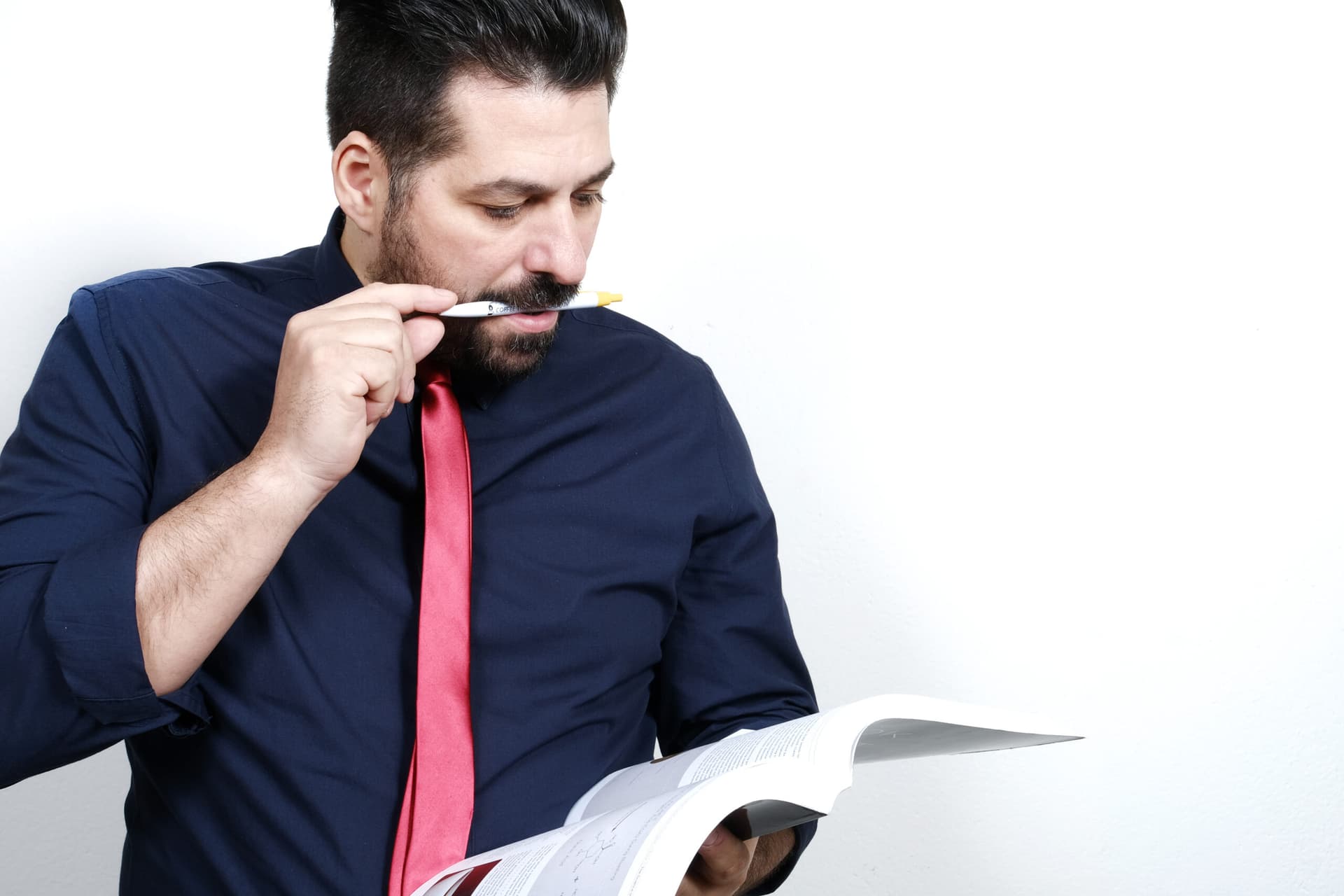 من بطل التحميص إلى مدرّب عالمي: رحلة دافيدي كوبيللي «مقيّم جودة القهوة المطوَّر» في القهوة المختصة