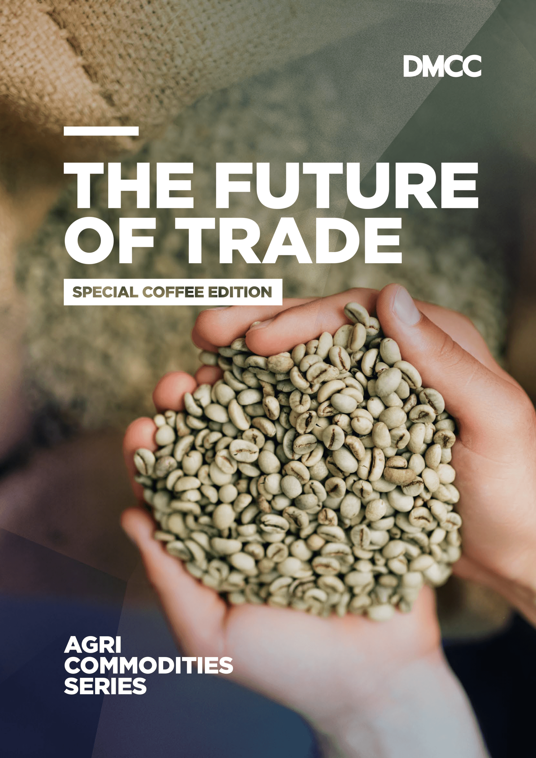 DMCC Coffee Centre Warns: Climate Volatility Threatens the Future of Global Coffee