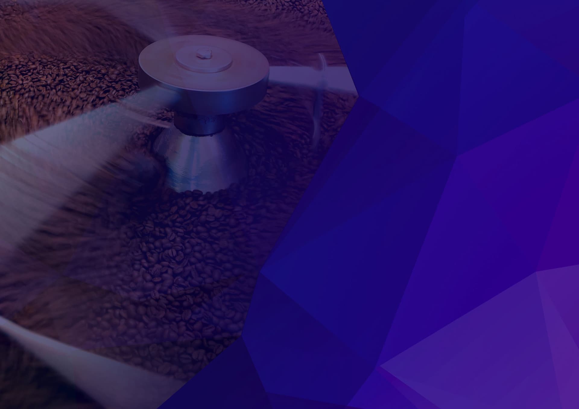 From Blockchain to Artificial Intelligence: Technology Reshapes the Future of Coffee