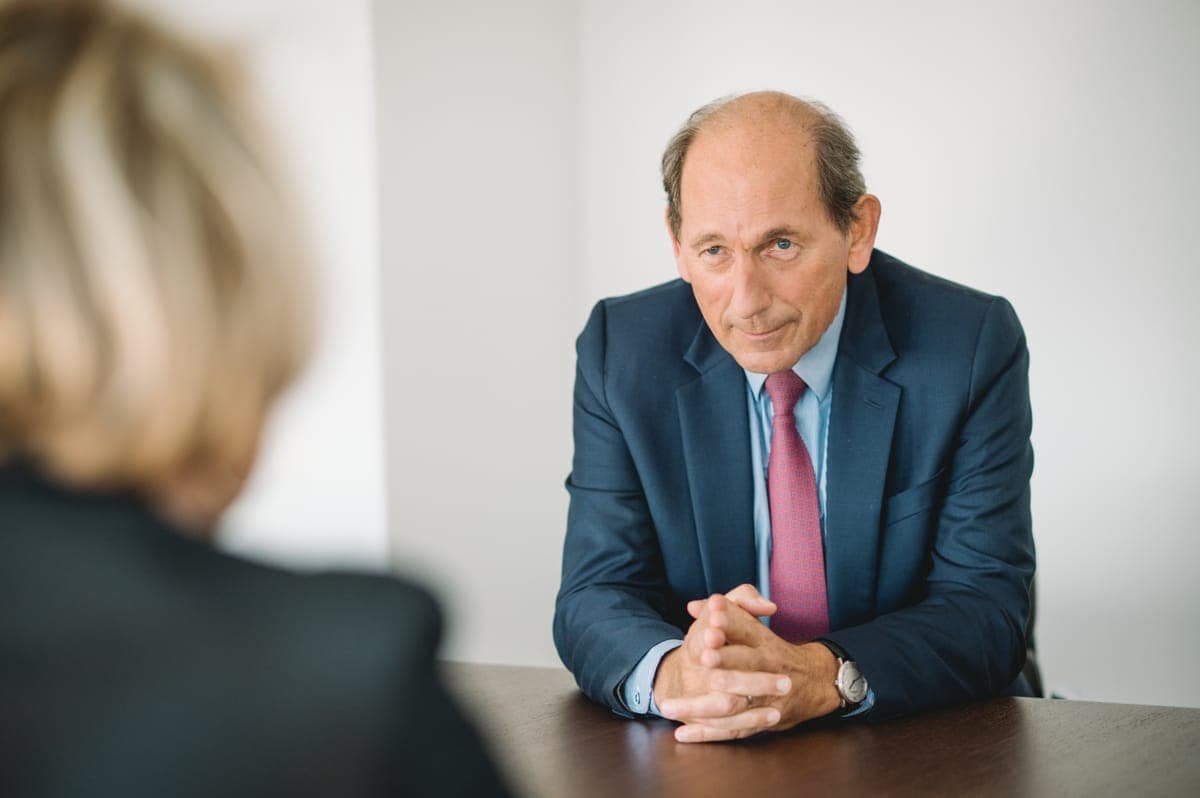 Nestlé Investors Push for Leadership Change as Chair Paul Bulcke Faces Criticism