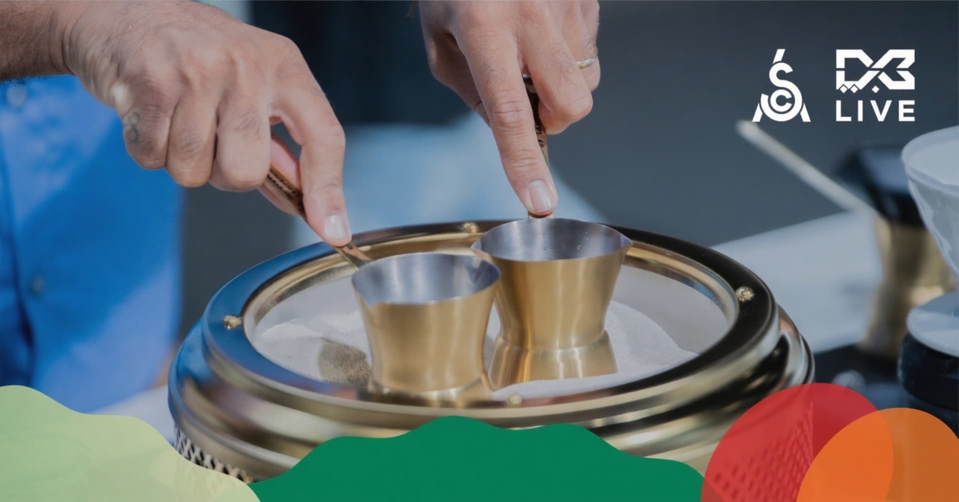 World of Coffee Dubai to Host the 2026 Cezve/Ibrik Championship