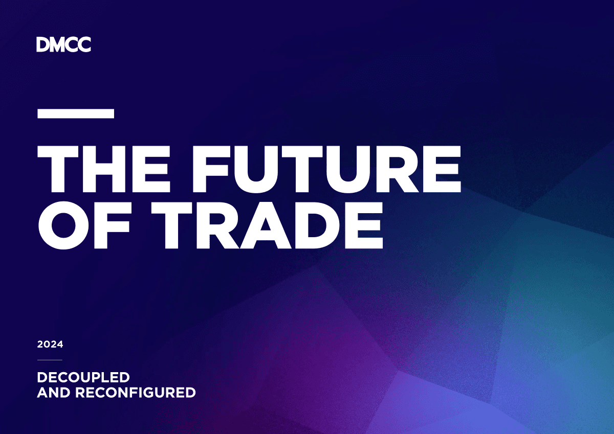 AI and Sustainability Redefine the Future of Coffee Trade