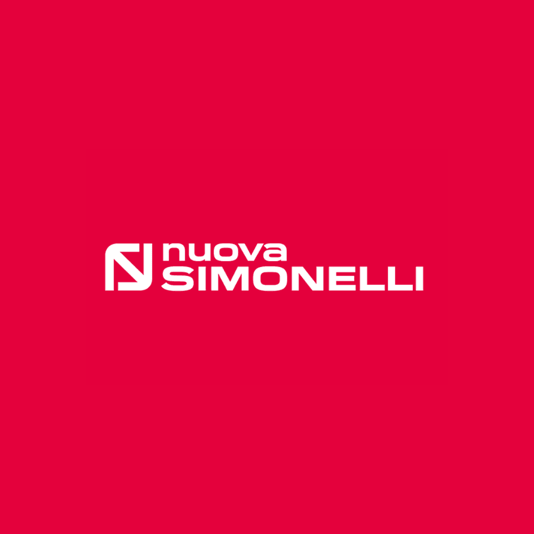Nuova Simonelli Unveils a New Logo Marking a New Chapter in Its Timeless Identity