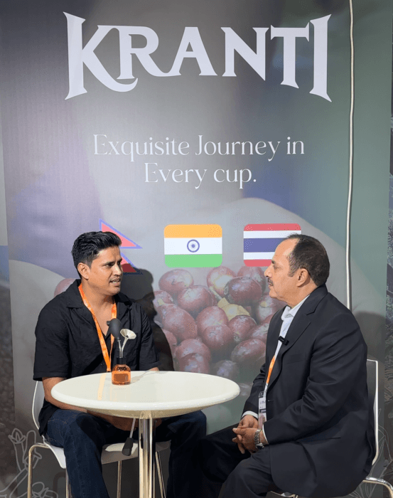 KGN Coffee Introduces Papua New Guinea’s Specialty Coffee to Dubai