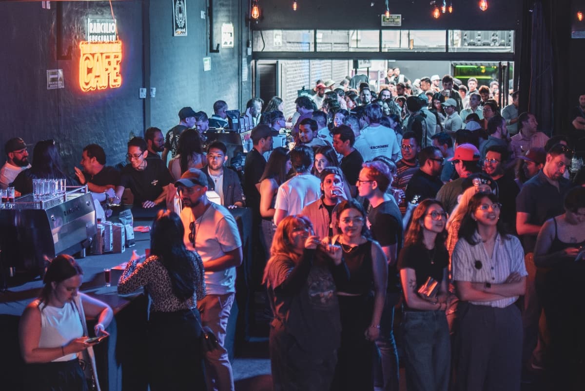 The Barista League Launches 2026 Season, Redefining Coffee Competitions Worldwide