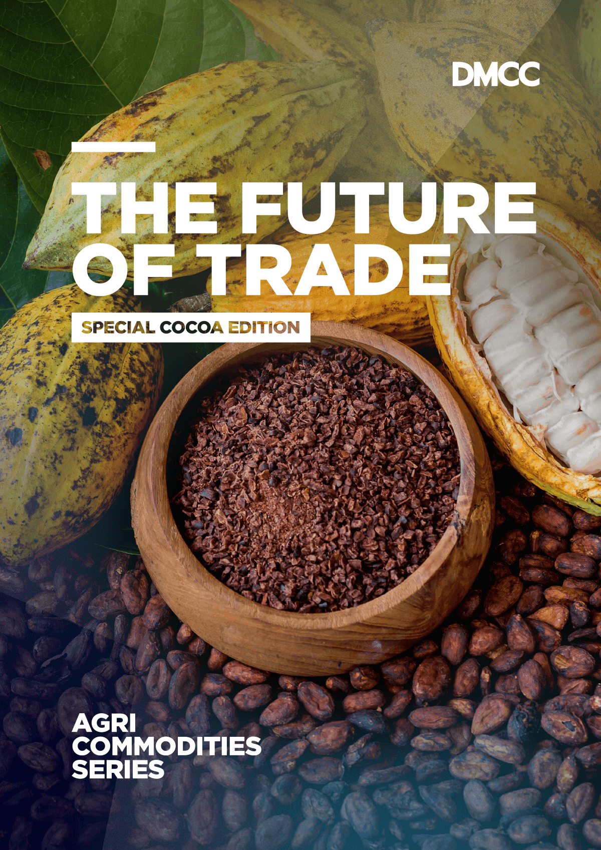 The Cocoa Paradox: How Global Shocks and Dubai’s Trade Ambitions Are Reshaping a $26 Billion Industry