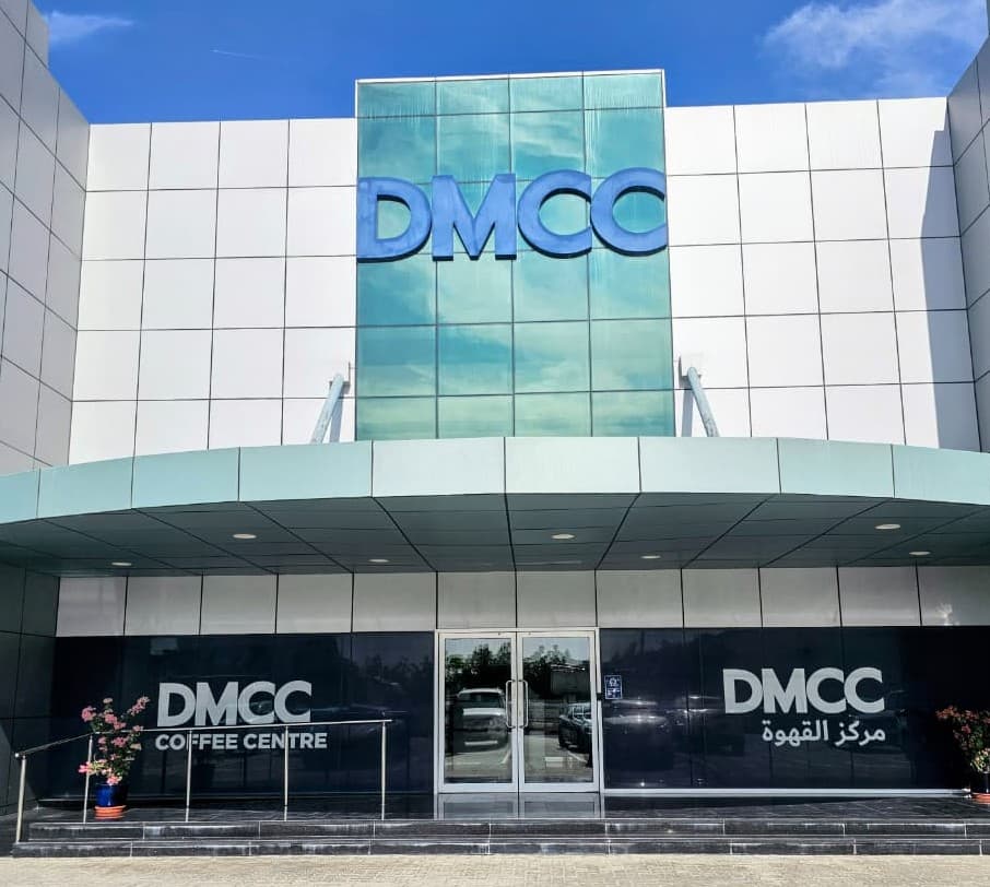 Дубай — новый мировой центр торговли кофе