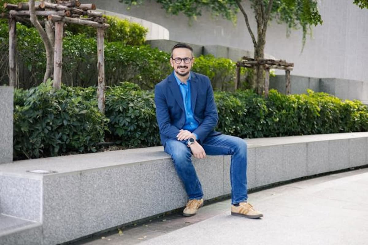 يانيس أباستولوپولوس يتحدث بصراحة عن ماضي وحاضر ومستقبل القهوة المختصة