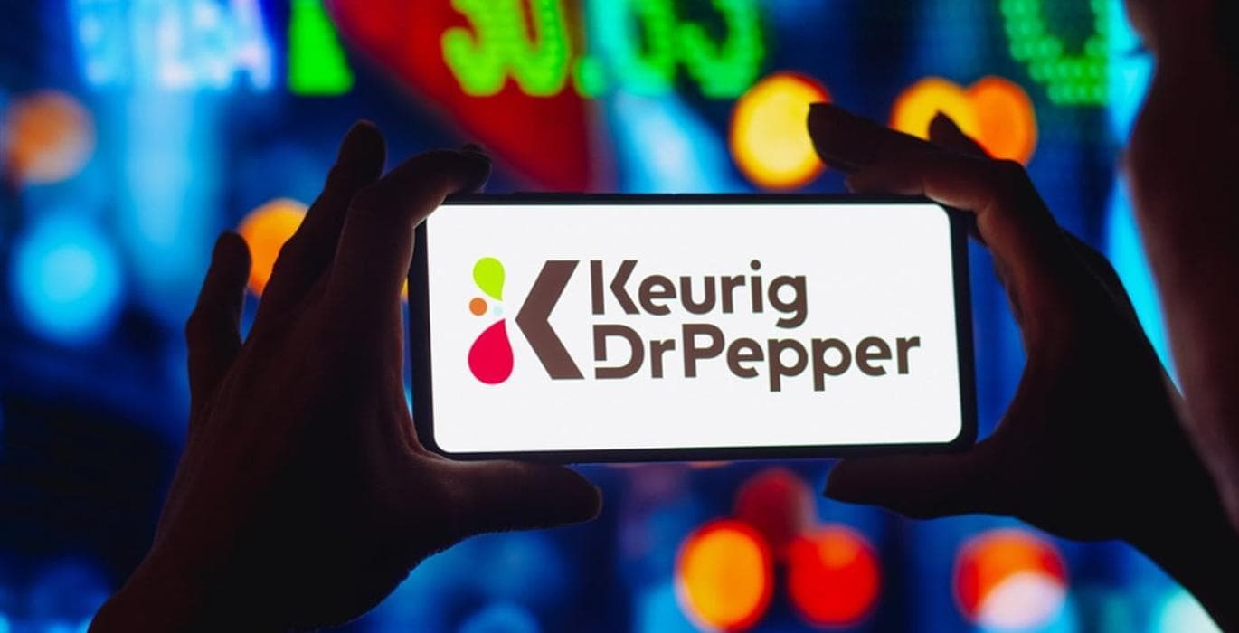 Keurig Dr Pepper’s Coffee Gamble Turns into Private-Equity Opportunity