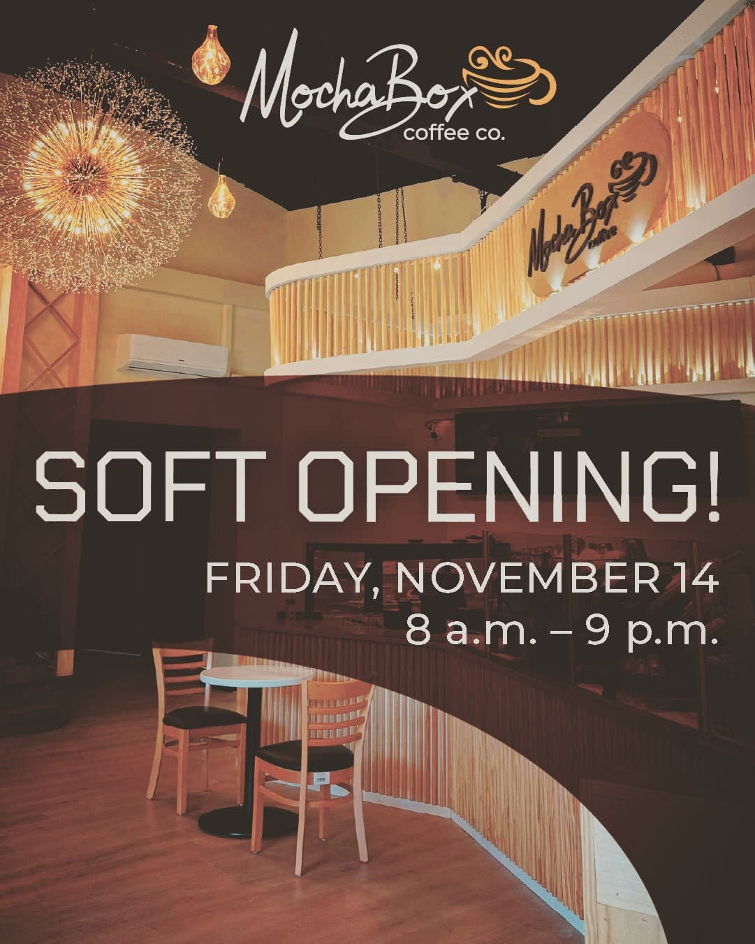 MochaBox Opens in West Asheville, Bringing Authentic Yemeni Coffee and Unique Flavors