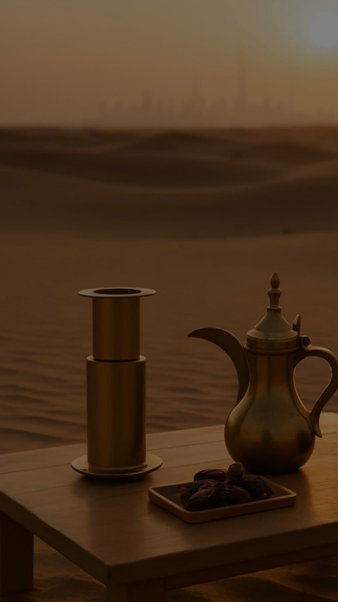 UAE AeroPress Championship 2025 Kicks Off Tomorrow