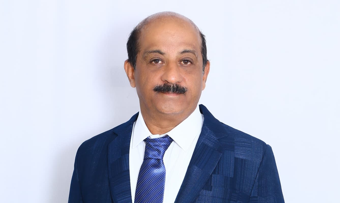 Kelachandra Coffee Names Dr. J.S. Nagaraja as Head of Research & Development