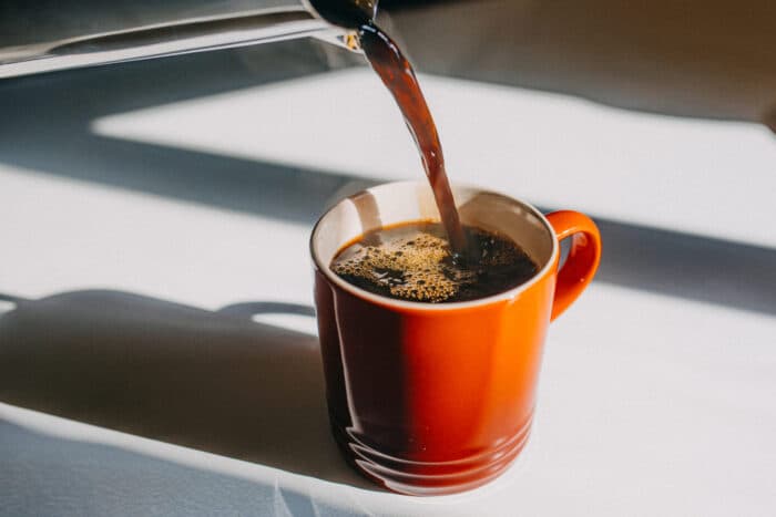 The Morning Brew and Youth: Study Uncovers Coffee’s Major Impact on Biological Aging