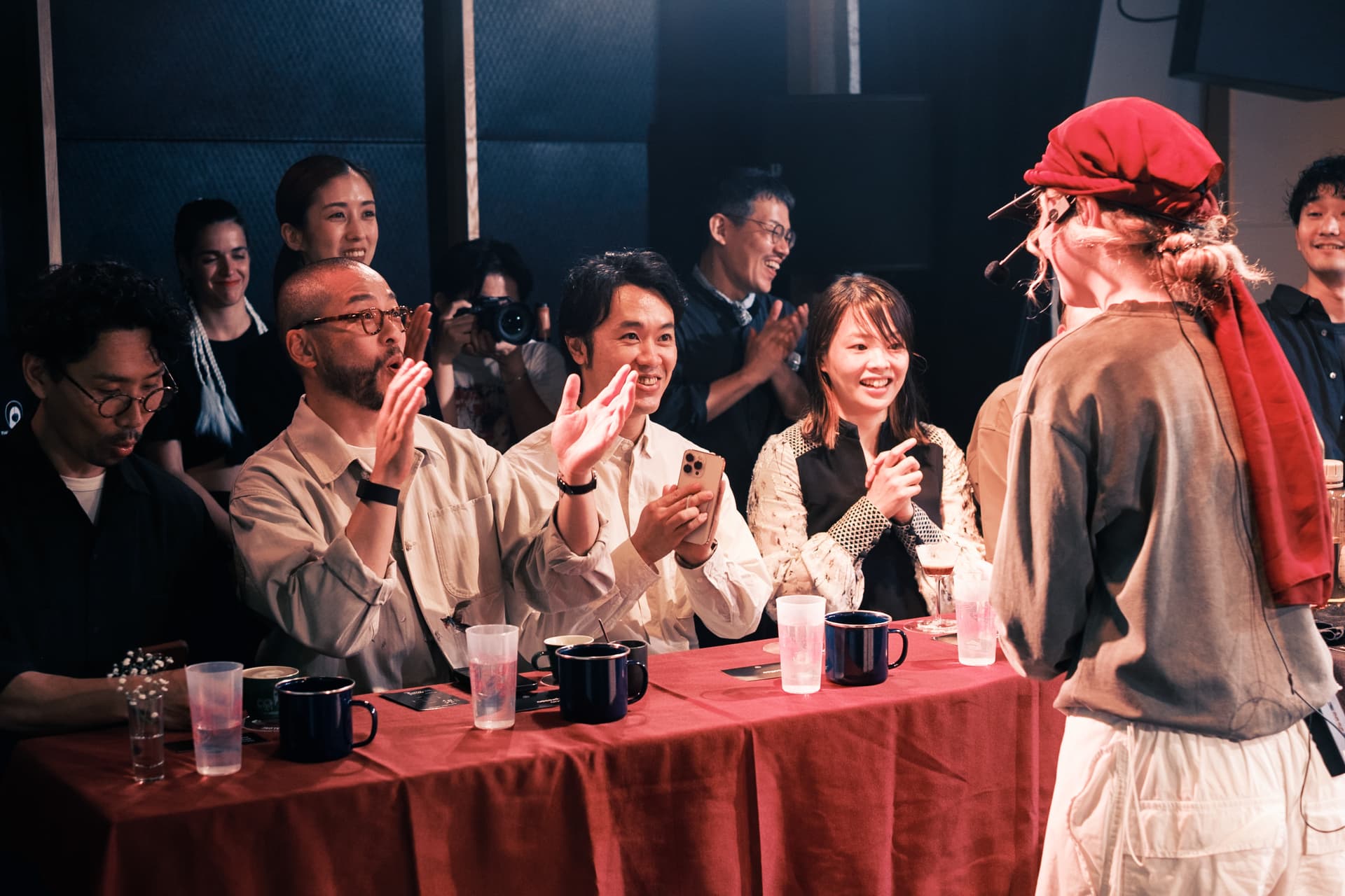 The Barista League Unveils Game-Changing 2026 Season