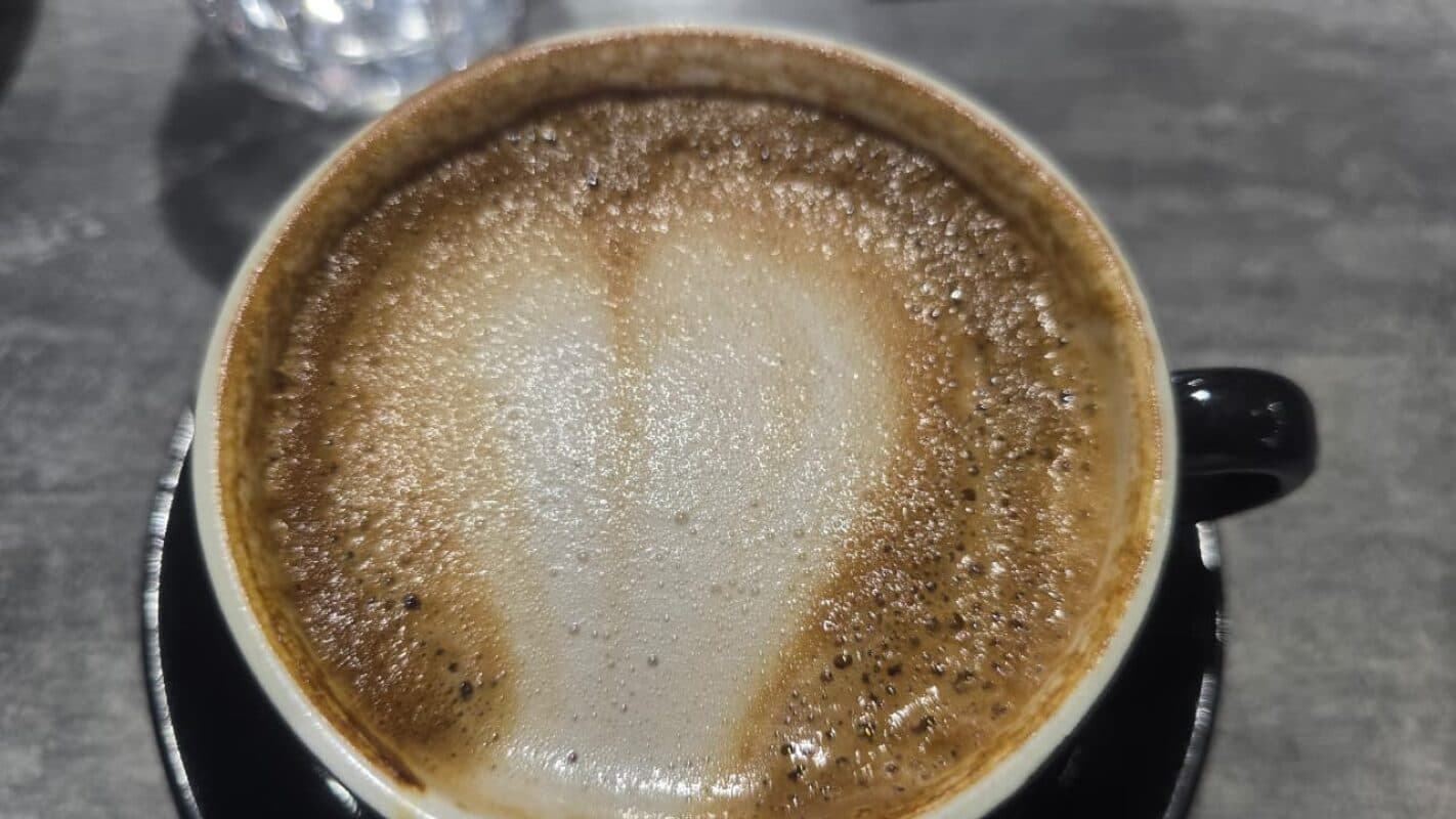 Какова история “функционального кофе”, который захватывает крупные кофейни?