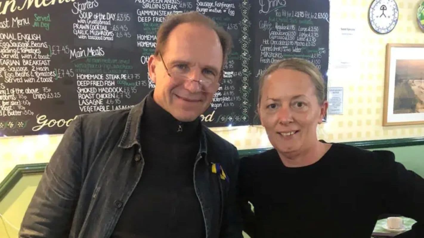 BBC News: ‘Best café in Liverpool’ to close after 30 years