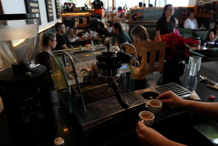 Brazilian Robusta Coffee Gains Ground with Focus on Quality