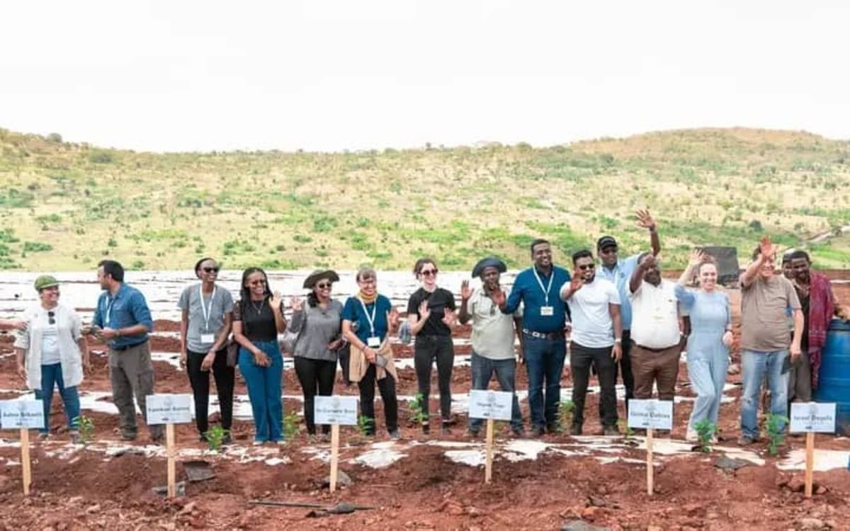 COT 2 Returns with Leading Coffee Professionals