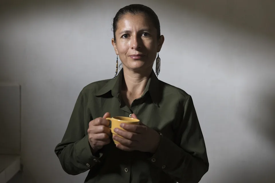 Bloomberg… Colombian Women Push Against Coffee’s Patriarchy